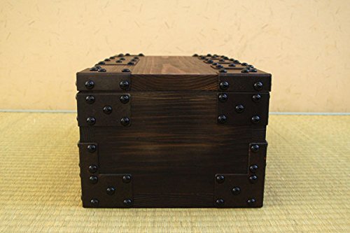 Amazon.co.jp: しのびや 千両箱 小判百両 セット 時代劇 撮影用小物