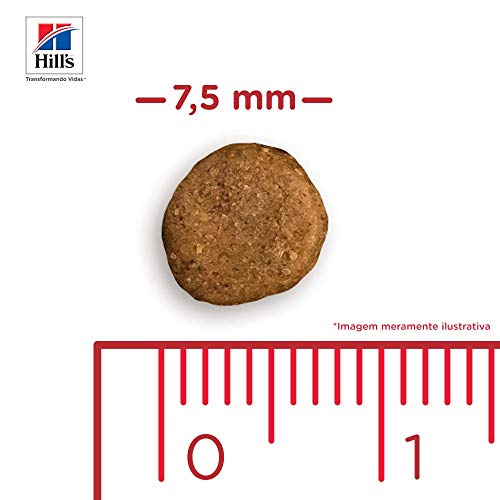 Ração Hill's Science Diet para Gatos Adultos Castrados - 1,5kg