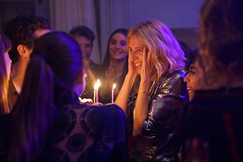 Mon bébé [Blu-Ray]