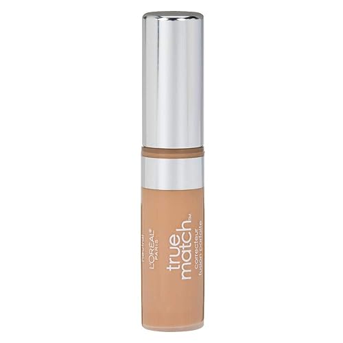 Vista 58 de Corrector L 'Oreal Paris True Match, de 0.17 onzas