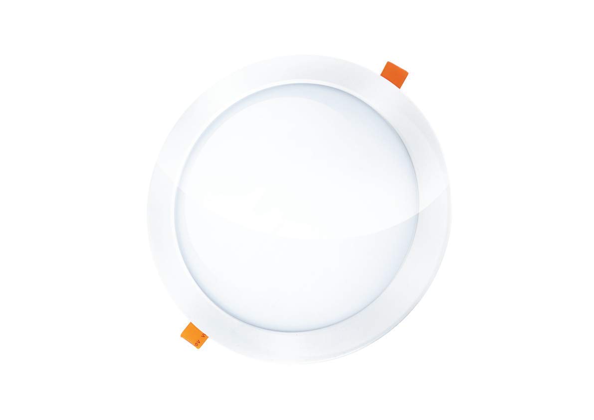 Rafeed LED Panel Downlight 20W 4000K