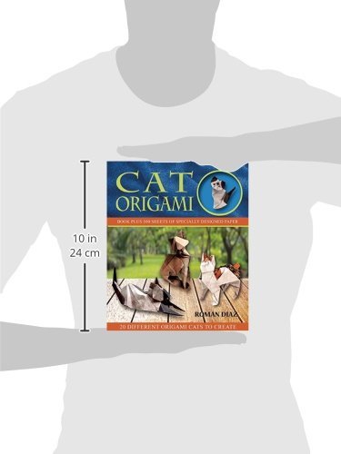Cat Origami