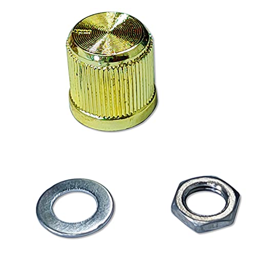 Miayaya Zing Ear Ze-03 Dimmer Switch Combo Kit Rotary 120Vac 240Vac 300W Max Repair Tools Replacement Full Range Inline Table Lamps Floor Lights Dimmable Led Paper Outer Shell Brass Easy To Install #TOP1