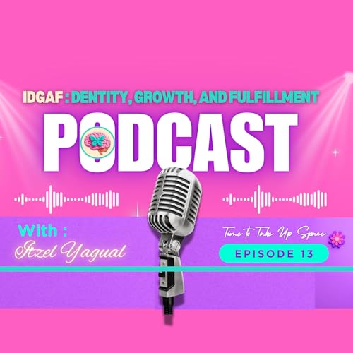 I&rsquo;m Done Being Your Emotional First Responder Titelbild