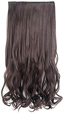Amazon Remeehi エクステ U型ウィッグ ワンタッチクリップ式 ハーフウィッグ えりあしウィッグ ロングヘア ふわゆる 自然 耐熱 かつら つけ毛 小顔効果 清楚 原宿系 Wig フルウィッグ 通販