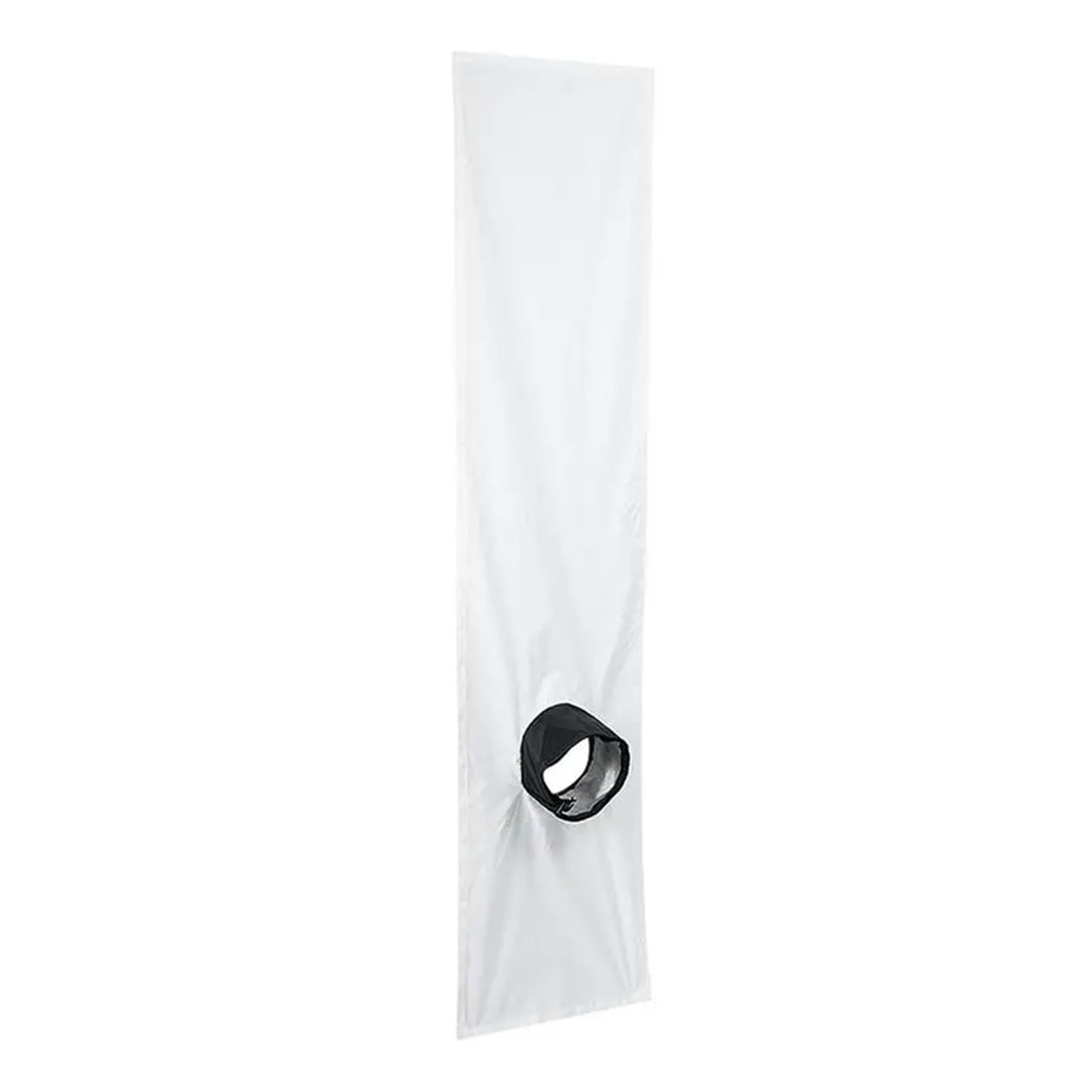 Window Seal Kit For Portable Air Conditioner And Tumble Dryer AC Sealing Cloth For Mobile All Weather Protection(300CM)