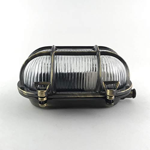 KsH and Co Andromache IP64 20 L x 13 W Lampada da