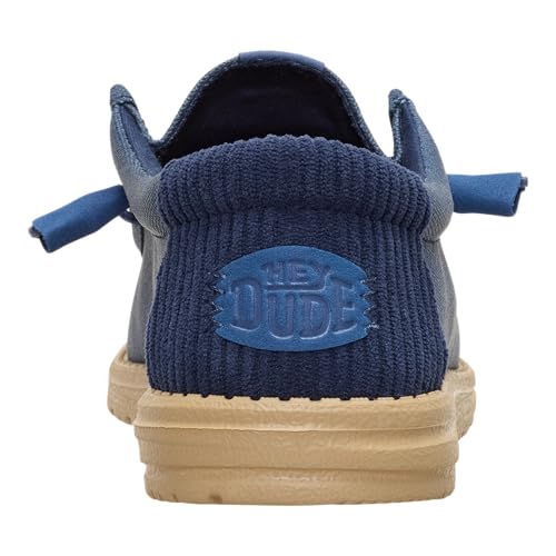 Image of HEYDUDE Wally Amazon Exclusive Styles, Men's Shoes, Men's Slip-on Loafers, Comfortable & Light-Weight