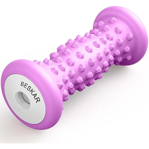 BESKAR Foot Massage Roller Cover
