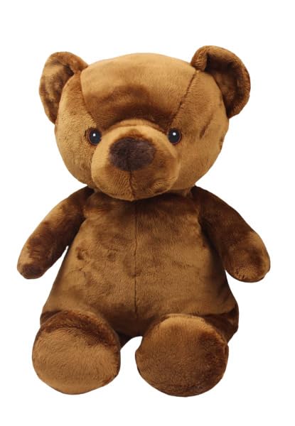 Simba, 6305817181, Traditional Bear Peluş Figürü, Özel ve Detaylı Tasarım, Dayanıklı Kumaş, 41 Cm