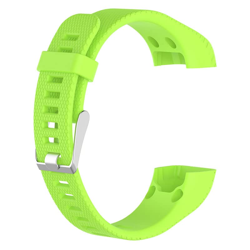 QSYJCCXD Smart Watchband Band Band para Vivosmart HR más HR+ Smart Watch Band Strap Pulsera Pulsera de Pulsera