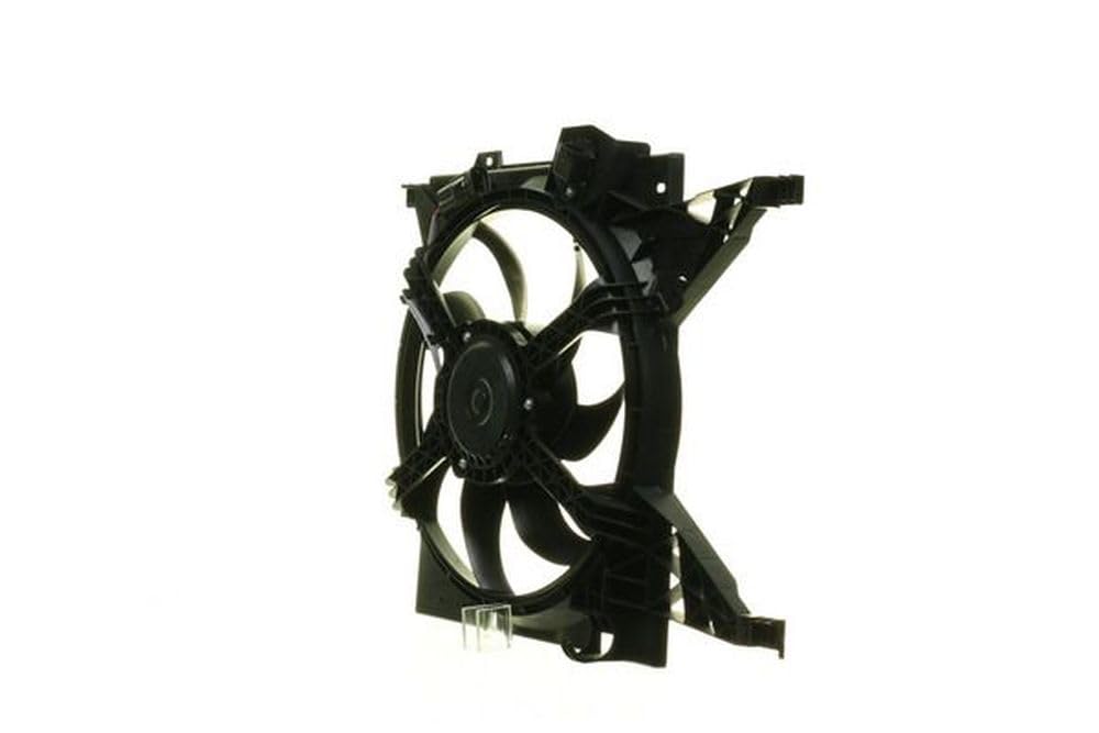 MAHLE CFF 191 000P Lüfter, Motorkühlung für NISSAN NV200 Van u.a.