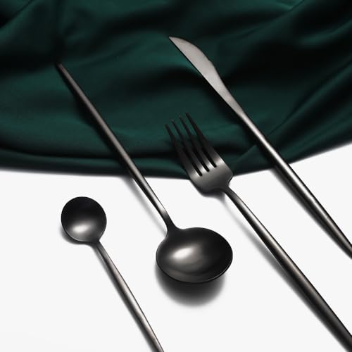 Set Cuchillos Cocina 14 Piezas Acero Inox miniatura 7