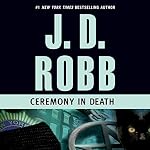 Cover of Ceremony in Death