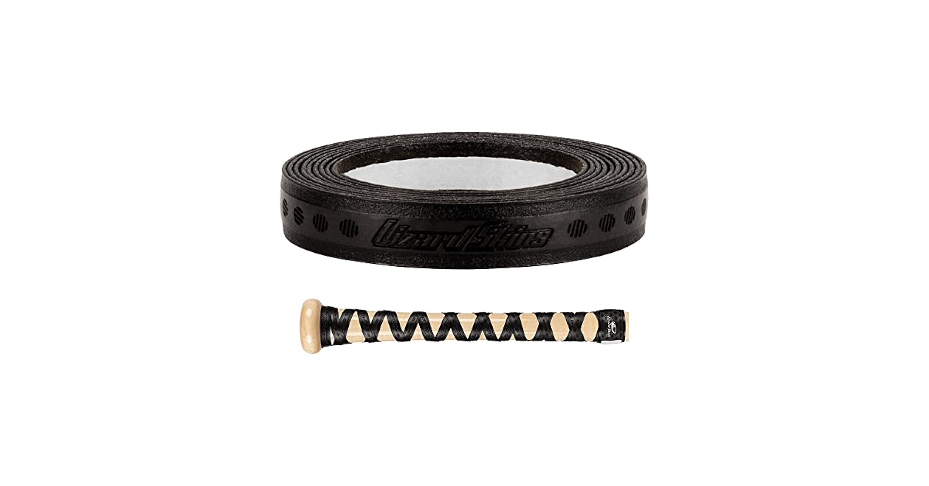 Lizard Skins DSP BAT GRIP 6個セット DSP Ultra X Bat Grip | Lizard Skins