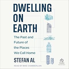Dwelling on Earth Audiolibro Por Stefan Al arte de portada