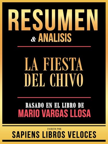 Resumen & Analisis