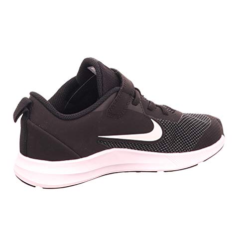 Image of Nike Girls Nike Downshifter 9 (PSV) Running Shoe