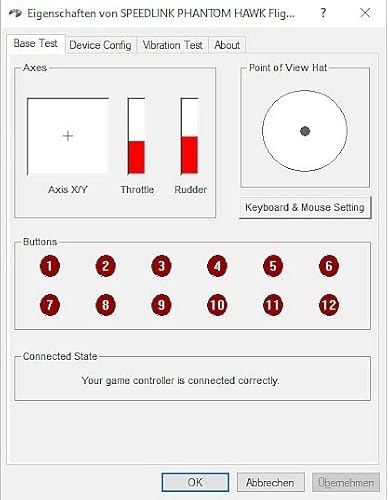 Speedlink Phantom Hawk