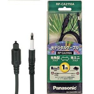 映像用ケーブル Panasonic RP-CVD3G15 Panasonic RP-CVD3G15