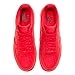 Nike Mens Air Force 1 '07 LV8 CW6999 600 Triple Red - Size 10.5