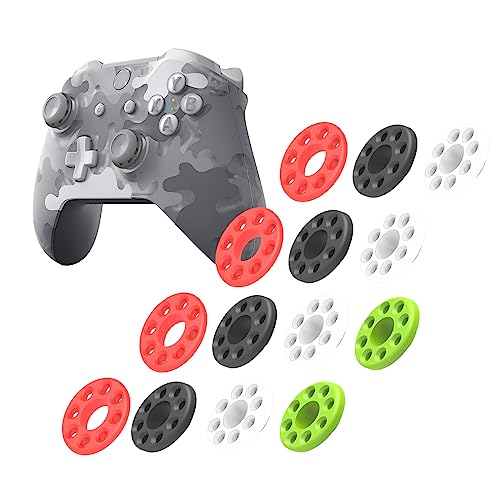 Anneaux de précision pour manette Xbox Series X et PS5 : stop aux tirs ratés
