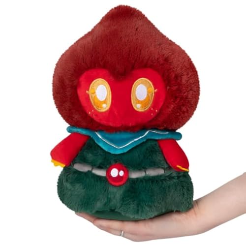 Image of Squishable / Mini Flatwoods Monster Plush