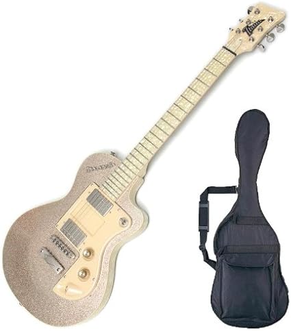 Amazon Italia Guitars イタリアギターズ Maranello Classic 15th Anniversary Gmsp 数多くのアニメや映画に登場したイタリアギター 15周年記念特別仕様モデル ソフトケース付 エレキギター 楽器 音響機器 Amazon Italia Guitars イタリアギターズ Maranello Classic 15th Anniversary Gmsp 数多くのアニメや映画に登場したイタリアギター 15周年記念特別仕様モデル ソフトケース付 エレキギター 楽器 音響機器