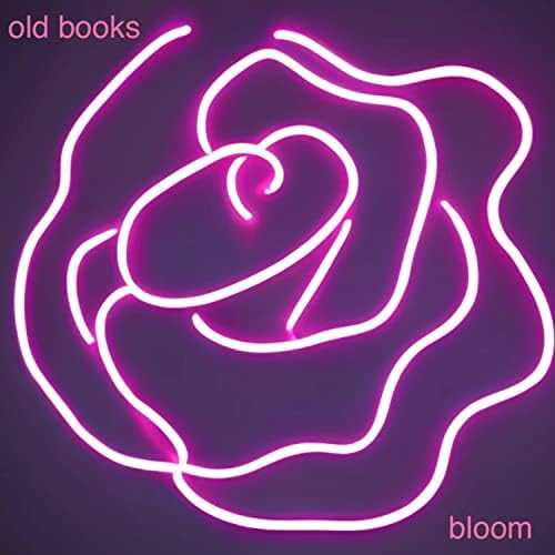 Bloom by Old Books on Prime Music