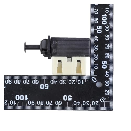 Botón interruptor freno 68003916AA: evite multas en su Chrysler Voyager 95-96 2