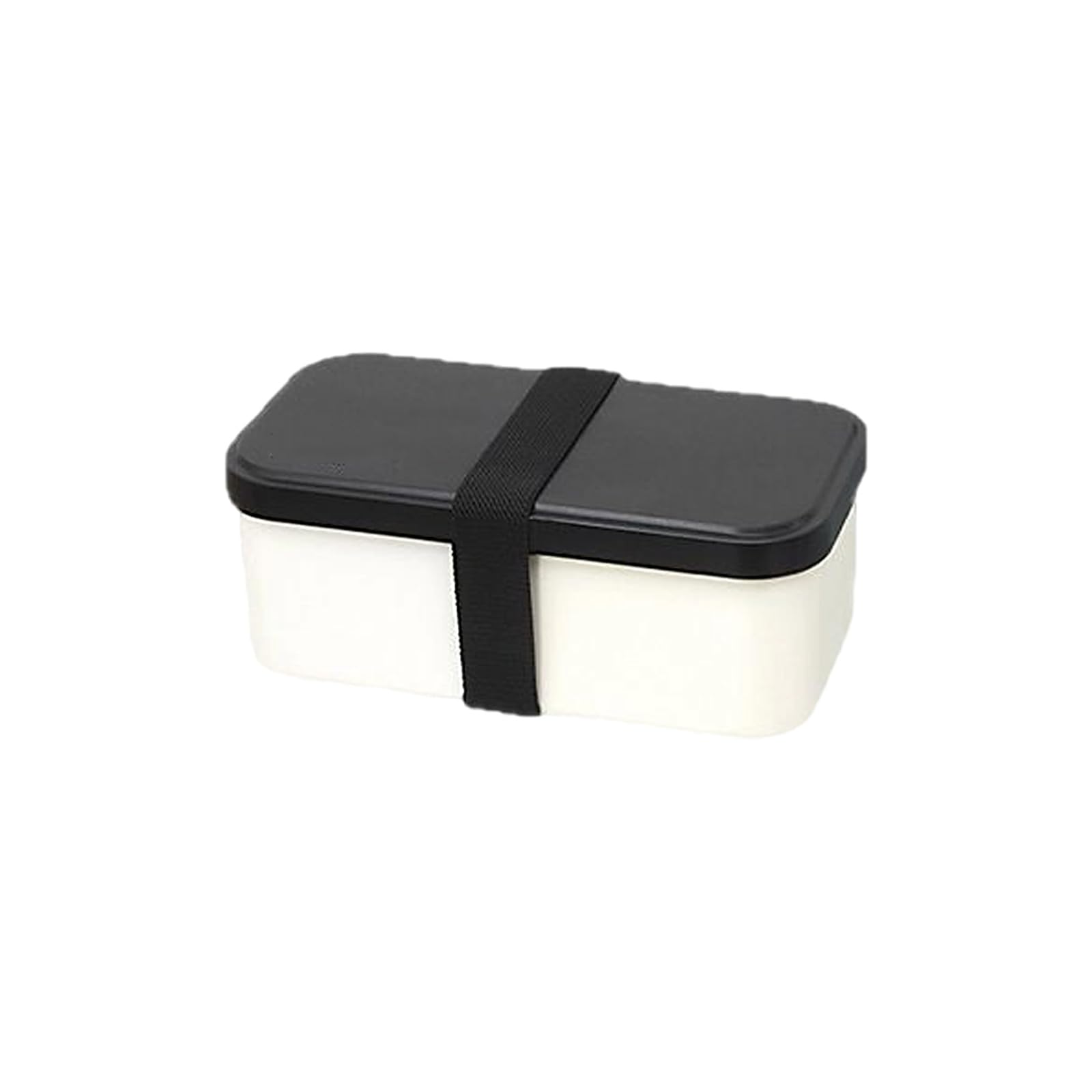 Nucelit Leak Proof Sectioned Lunch Container Large Capacity Food Safe Silicone Seal Box with Divided Compartments Compartment Lunch Box