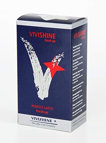 Vivishine"Fresh up Tücher" 10 Stück Cover