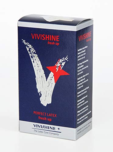 Preisvergleich Produktbild Vivishine"Fresh up Tücher" 10 Stück