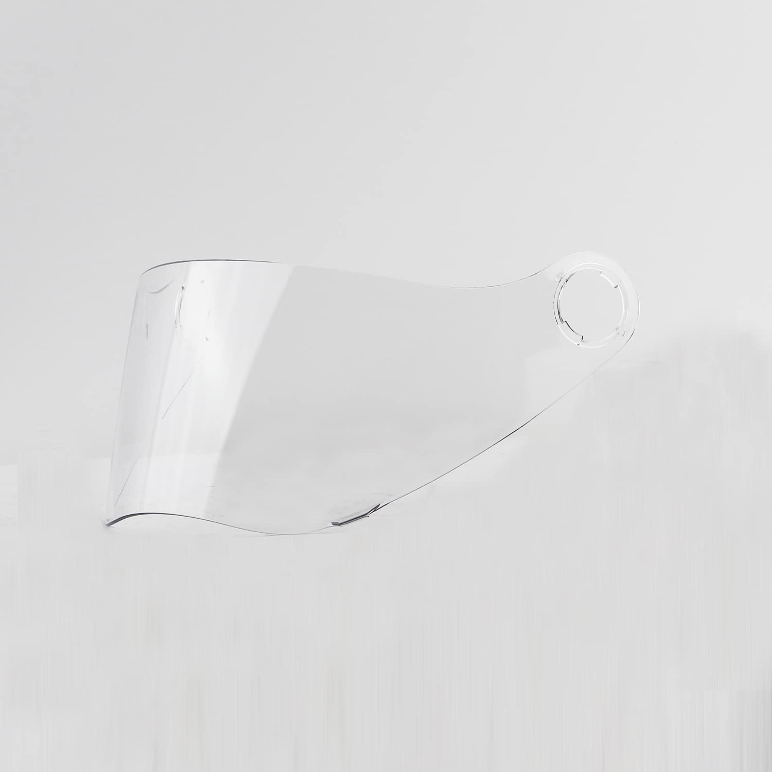 Steelbird SB-39 Helmet Visor Compatible for All SB-39 Model Helmets (Clear Visor)-image-41