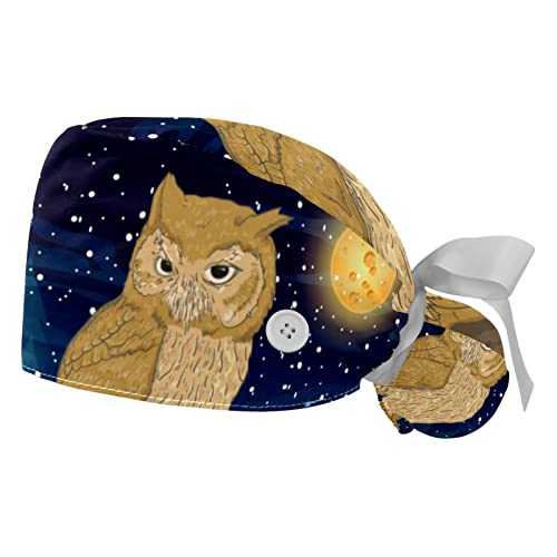 Casquettes de travail chouette pour rester au sec durant vos tâches quotidiennes JDEZ