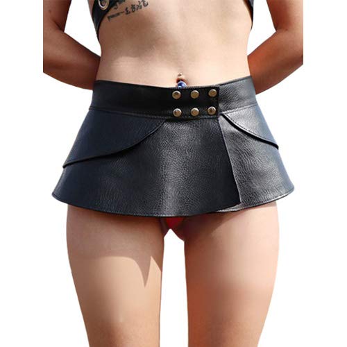 Amazon.co.jp: [ビビットスタイル] コスプレ セクシー スカート