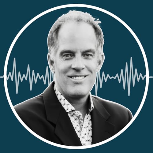 Henry Harrison Podcast | Dallas Texas cover art