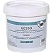 Produktbild 567203 - Gesso weiß - 1000 ml - gut deckendes Grundiermittel - ACHTUNG : Geänderte Verpackung (kann von der Abbildung abweichen)