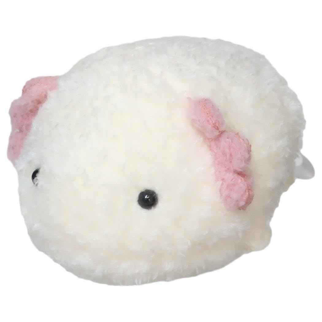 mutsu ウーパールーパー　トミー　当時品　未使用　おっとっと　当選品 mutsu ウーパールーパー トミー 当時品 未使用 おっとっと 当選品