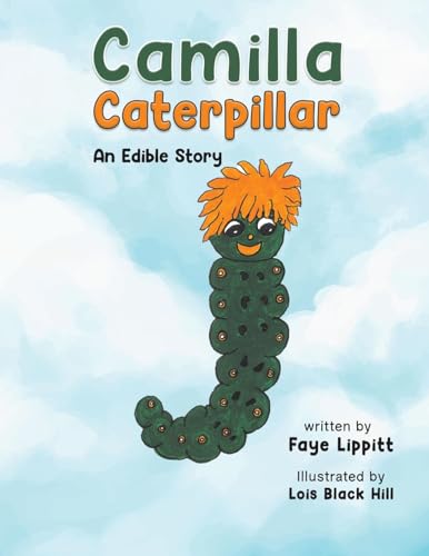 Camilla Caterpillar