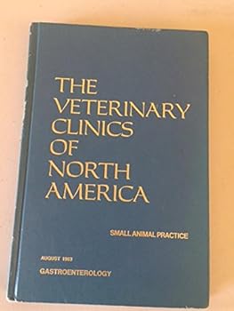 THE Veterinary Clinics of North America - Small Animal Practice - Gastroenterology