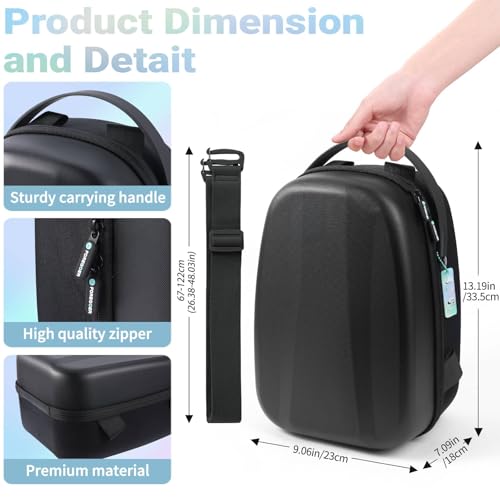 Meta Quest Pro VR headset