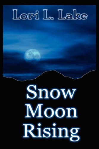 Buy Snow Moon Rising — BookShops.in