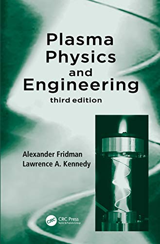 Plasma Physics And Engineering, 3Rd Edition view 2