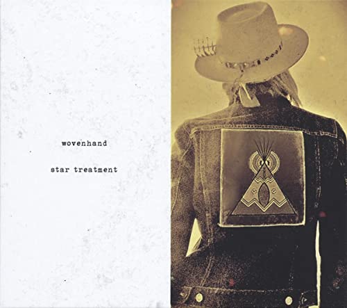 Star Treatment/Golden Vinyl