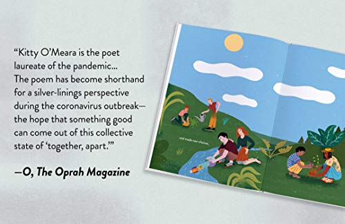 And the People Stayed Home (Nature Picture Books, Home Kids Book) - Image 11