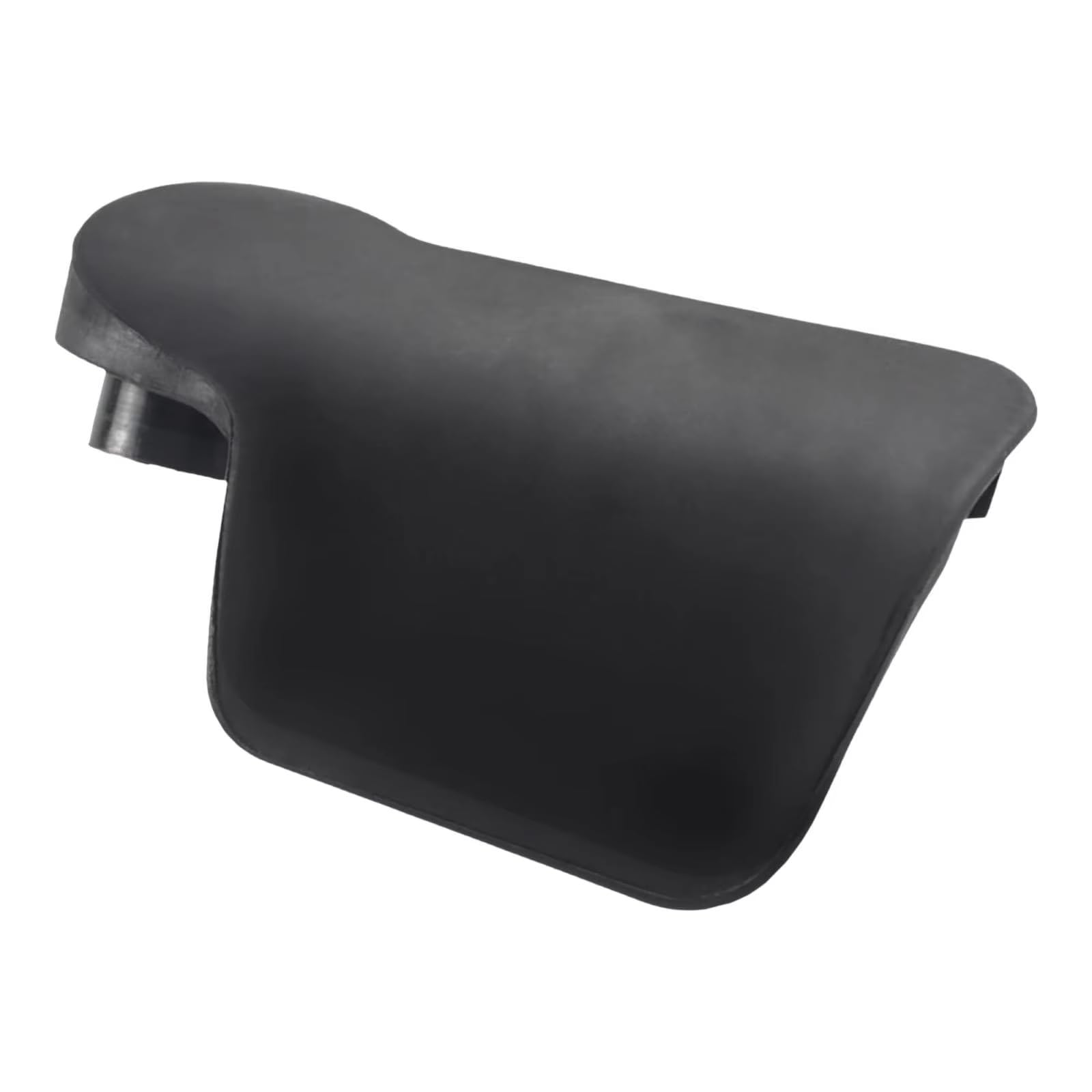 BBWUQIU Engine Release Handle Compatible with for A4 for Quattro for S4 2008-2012 for A6 for S6 2011-2014 Hood Latch Release Lever Handle 8T1823533B