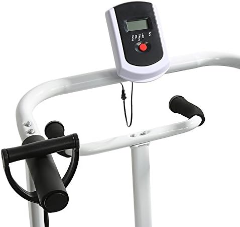 Caminadora Mecánica Plegable Eléctrica para Entrenamiento en Casa miniatura 5