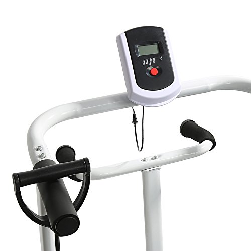 Image of Mechanical Folding Electric Treadmill Treadmill Home Sports Training Fitness Equipment