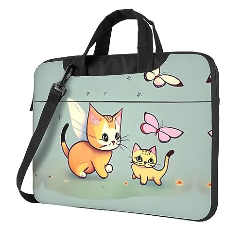 Bolsa para laptop duradera que evita golpes y arañazos con un diseño original unisex